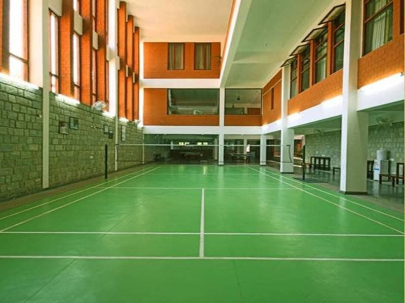 Olde Bangalore Resort And Convention Center Devanahalli Exterior foto