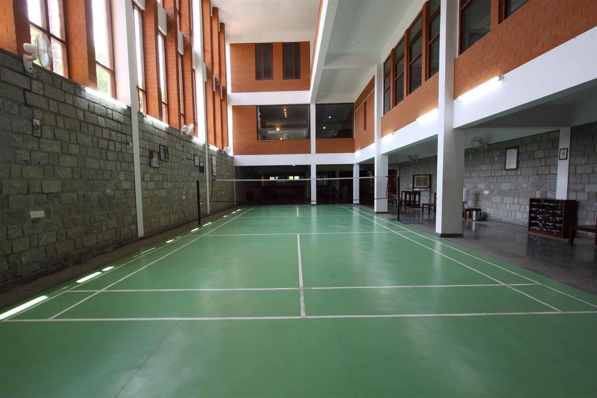 Olde Bangalore Resort And Convention Center Devanahalli Exterior foto